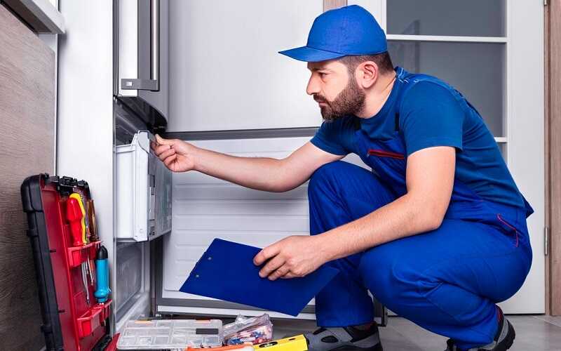 serwis chłodziarek w Czeladzi