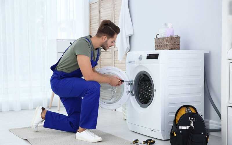 serwis pralek w Czeladzi