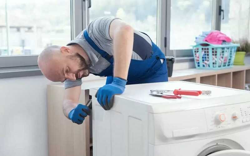 serwis pralko-suszarek w Czeladzi