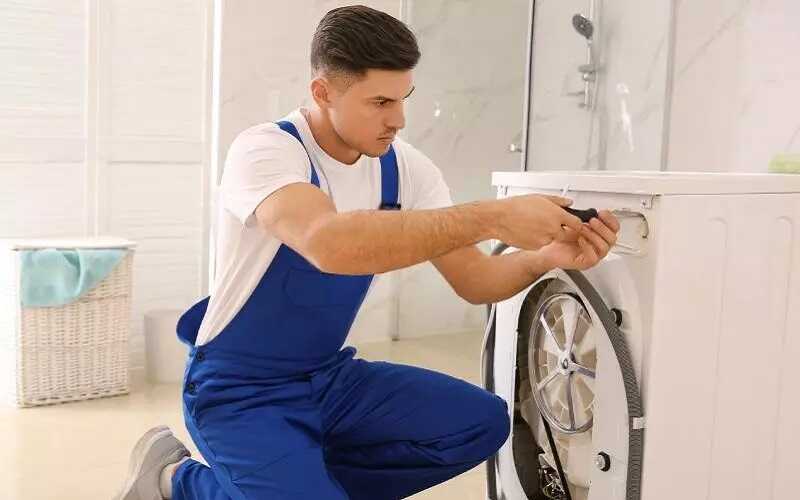 serwis suszarek do ubrań w Czeladzi